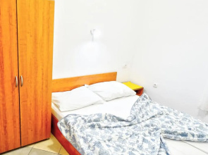 Apartments Zoka