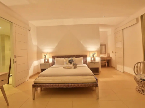 Villa Putih