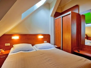 HL Łebski Rooms & Apartments Pokoje z Kuchniami
