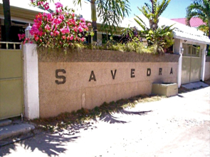 Savedra Beach Bungalows