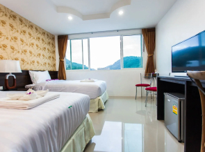 Siriplace Guest House