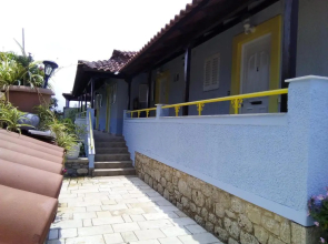 Elena Apartments stoypa
