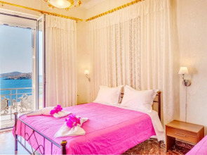 Veranda Syros House