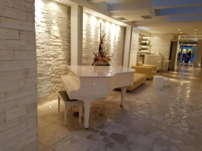 Hotel Sorriso