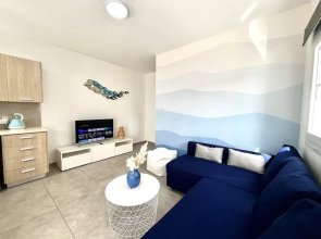 33 AN - Stay Napa Ocean Apartment