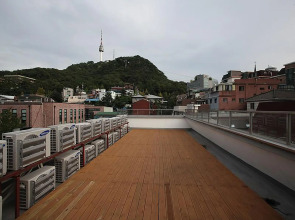 Namsan Guesthouse