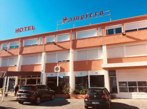 Hotel Sampiero