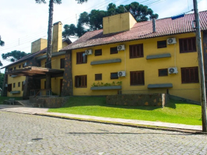 Estalagem Vila Suzana