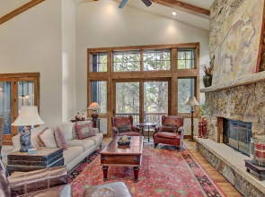 Pn925 The Pines 3 Bedroom Home