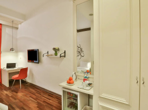 Senatus Hotel - Special Class