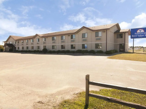 Americas Best Value Inn Zumbrota