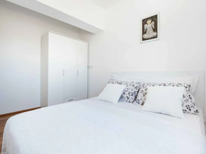 Beautiful 2-bedrooms Apartment in Rogoznica