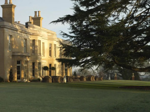 Lime Wood Hotel