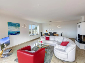 Haus Ostseeglück Ferienwohnung Ostseesonne