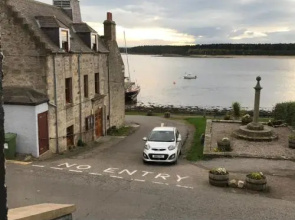 Crown and Anchor Inn