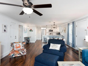 Driftwood Villa 256 - Slo Drift