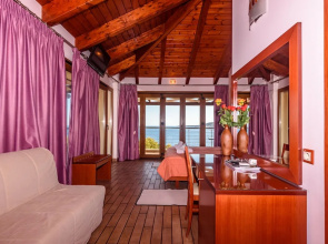 Voidokilia Seascape - Sunset Suite on the Beach