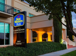 The Carrington Hotel Shepparton