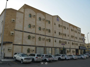 Hemmam Furnished Apartments