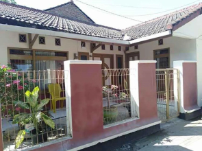 Puri Made 2 Homestay