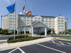 Hilton Garden Inn Owings Mills