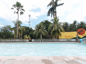 RedDoorz @ Tierra De Oro Resort