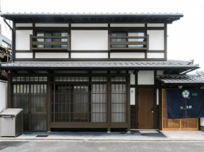 No.8 Kyoto
