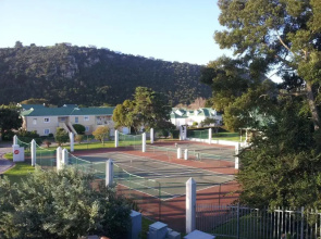Riverclub 4289, Plettenberg Bay