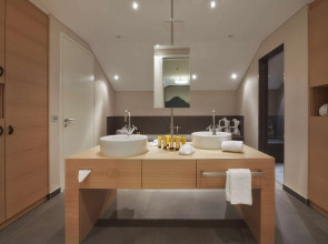 Grand Hotel des Bains Kempinski