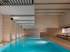 The Langham, Shanghai, Xintiandi