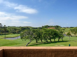 San Lameer Villa 10413