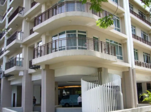 38 Bidara Service Apartment - Bukit Bintang KL Malaysia