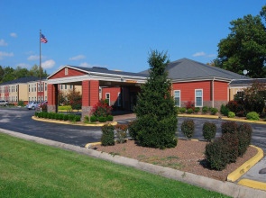 SureStay Plus by Best Western Corydon