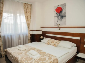 Villa Lejla