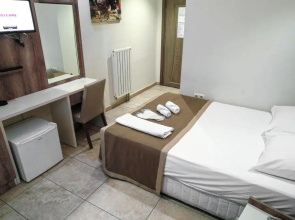 Lidya Park Termal Otel