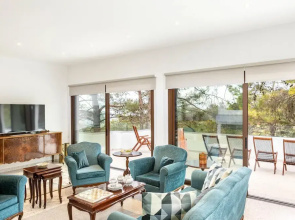 Platres Forty Pine Trees Cottage