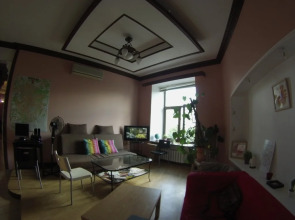 Жилое помещение ЭйчЭм Москва