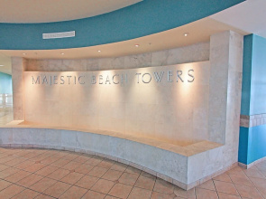Majestic Beach Towers 1-2003