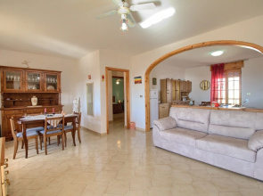 Casa Silva, Front Beach