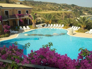 Villaggio Hotel Lido San Giuseppe