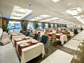 Esila Termal Hotel & Spa