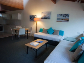 Sea Star Apartment - 1 Bedroom Studio