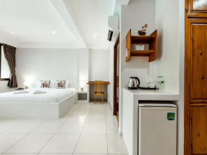 Prinz Garden Villa Hua Hin