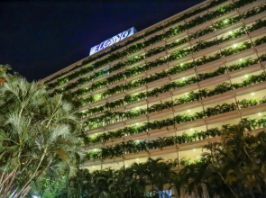 Hotel Elcano