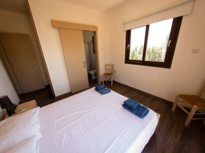 Limnes Villas