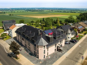Hotel Rotes Einhorn