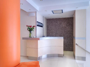 Phidias Piraeus Hotel