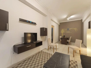 Kallithea Comfy 2 in Kalithea