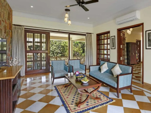 Vatsalya Vihar - A Luxury Pool Villas Resort
