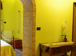 Bed and Breakfast Sole Luna